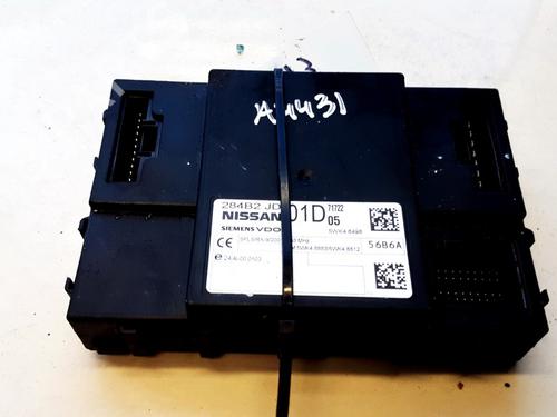 Used Electronic module Electronic module 35643705 35643705