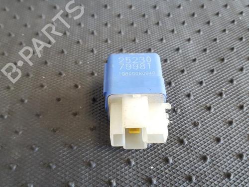 Used Electronic sensor Electronic sensor NISSAN ALMERA I Hatchback (N15) 2.0 D (75 hp) 33486629 33486629