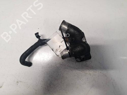 Termostathus Termostathus SAAB 9-3 (YS3F, E79, D79, D75) 2.2 TiD (125 hp) 35268615 35268615