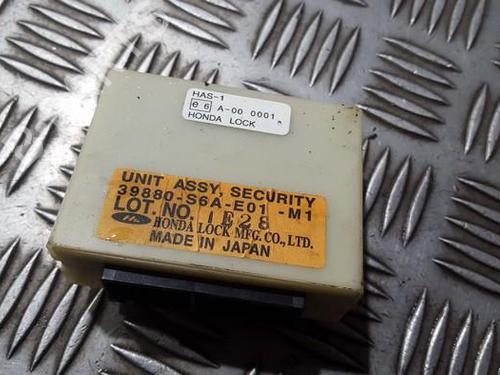 elektronisk-modul-honda-stream-rn-2001-35698698 main image