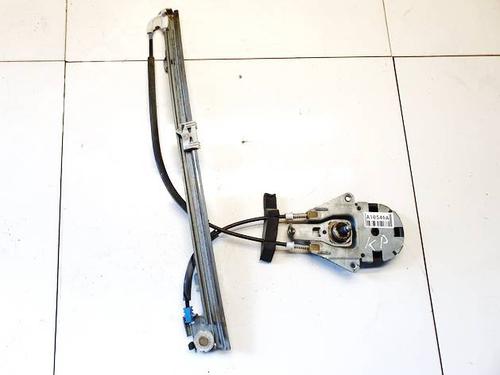 Used Front left window mechanism Front left window mechanism 34985846 34985846