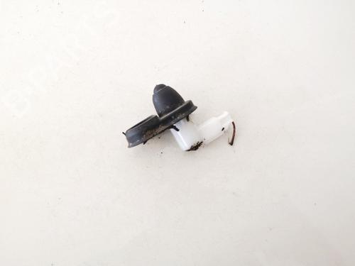 Used Electronic module Electronic module KIA CARENS III MPV (UN) 2.0 CRDi 140 (140 hp) 35628527 35628527