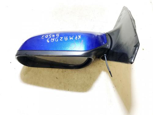 Used Left mirror Left mirror 38740376 38740376