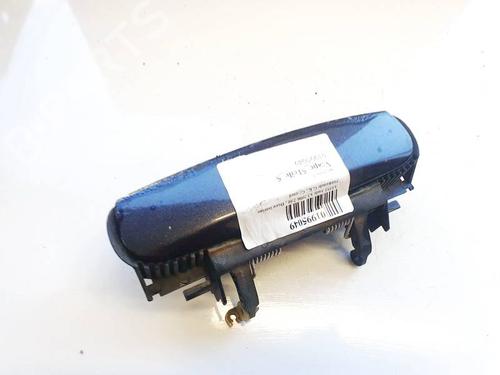 rear-left-exterior-door-handle-audi-a3-8p1-2003-2004-2005-2006-2007-2008-2009-2010-2011-2012-2013-35255537 main image