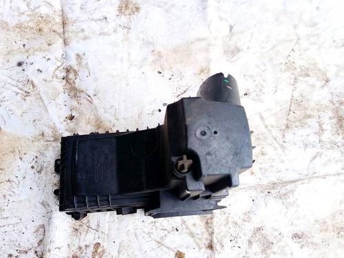 Used Air filter box Air filter box CITROËN C5 II (RC_) 2.0 HDi (RCRHRH) (136 hp) 34826368 34826368