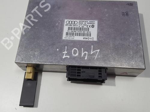 Used Electronic module Electronic module AUDI A4 B7 (8EC) 2.0 TDI (140 hp) 33504833 33504833