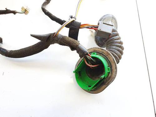 Used Wiring harness Wiring harness 34746978 34746978