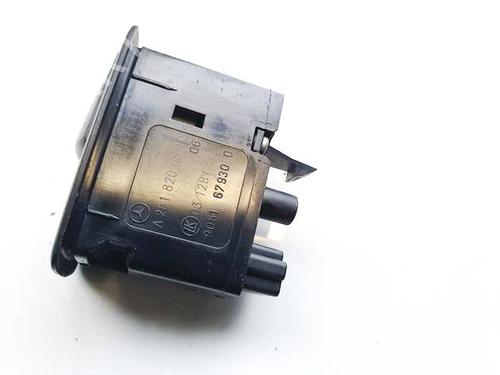 Switch MERCEDES-BENZ M-CLASS (W164) ML 350 4-matic (164.186) | BP38573940I30 - Image 2