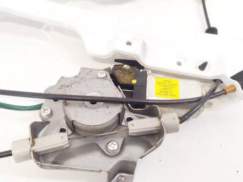Used Right front window motor Right front window motor 35036216 35036216