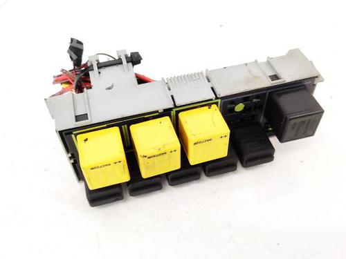 fuse-box-opel-meriva-a-mpv-x03-2003-2004-2005-2006-2007-2008-2009-2010-32956826 main image