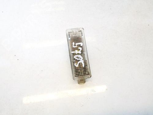 Used Interior roof light Interior roof light BMW X3 (E83) 2.0 d (150 hp) 35643756 35643756