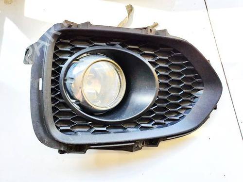Used Left front fog light Left front fog light 35006125 35006125