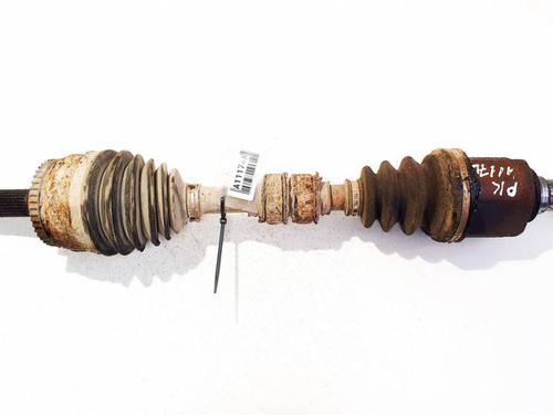 Used Left front driveshaft Left front driveshaft NISSAN PRIMERA Hatchback (P12) 1.9 dCi (120 hp) 34747395 34747395