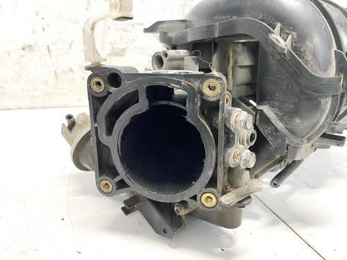 Intake manifold MAZDA 5 (CR) 1.8 (CR19) | BP35109559M70 - Image 3