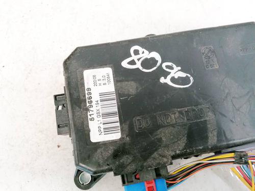 Electronic module FIAT CROMA (194_) 1.9 D Multijet (194AXB1B) | BP35377210M83 - Image 3