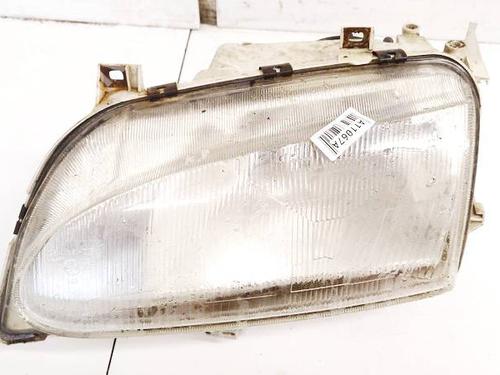Used Left headlight Left headlight FORD GALAXY I (WGR) 1.9 TDI (90 hp) 34740137 34740137