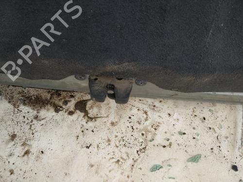 Bagklap lås Bagklap lås CITROËN C5 I (DC_) 2.2 HDi (DC4HXB, DC4HXE) (133 hp) 35589183 35589183