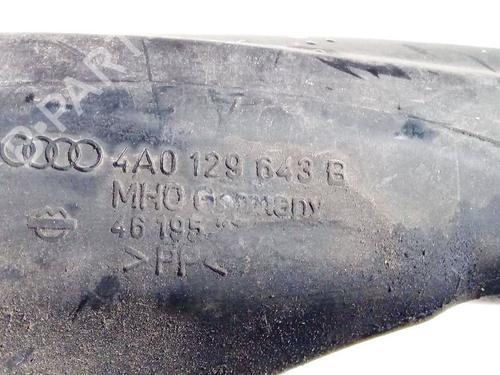 Pipe AUDI 100 C4 Avant (4A5) 2.5 TDI | BP35141483M125 - Image 3