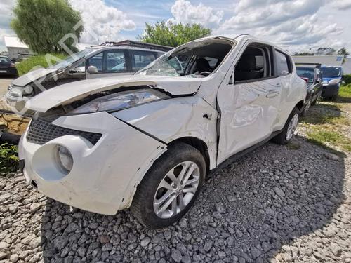 Rear right panel NISSAN JUKE (F15) 1.5 dCi | BP36909967C61  - Image 5