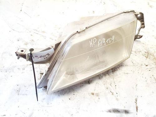 Used Left headlight Left headlight MAZDA PREMACY (CP) 2.0 TD (101 hp) 35292010 35292010