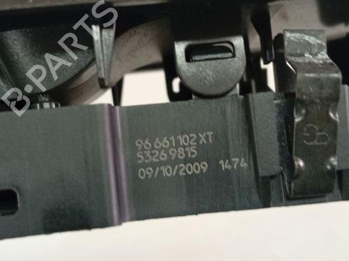 Switch CITROËN C5 III (RD_) 1.6 HDi 110 (RD9HZC) | BP39895908I30 - Image 4