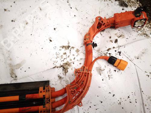 Wiring harness TESLA MODEL Y (5YJY) Long Range All-wheel Drive | BP34847574E16 - Image 2