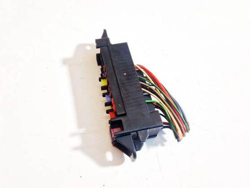 Fuse box MAZDA 2 (DY) 1.4 | BP32566850E1  - Image 6