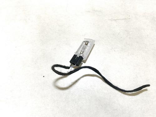 Interior roof light OPEL INSIGNIA A (G09) 2.0 CDTI (68) | BP35624744I8 - Image 2