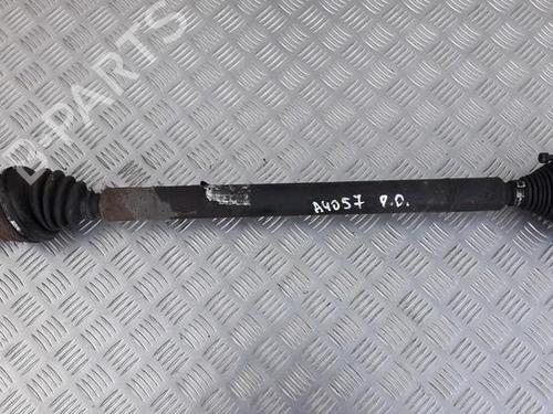Used Right front driveshaft Right front driveshaft SKODA OCTAVIA II (1Z3) 1.9 TDI (105 hp) 35691067 35691067