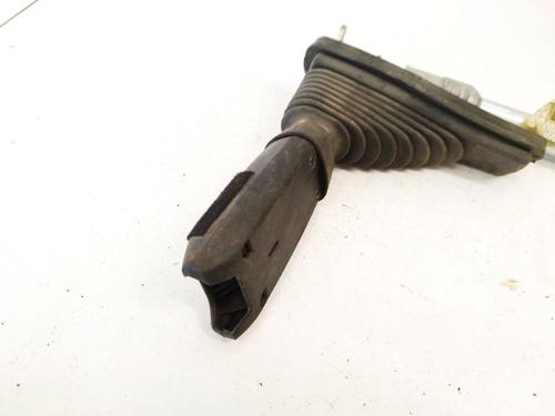 Seat buckle PEUGEOT BOXER Van 2.0 BlueHDi 130 | BP36687253I32 - Image 3