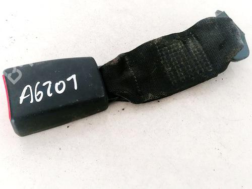 Seat buckle BMW 5 (E60) 520 i | BP35603352I32 - Image 2