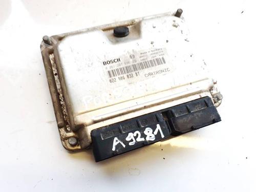 Engine control unit (ECU) PORSCHE CAYENNE (9PA) S 4.5 | BP32952244M57 - Image 2