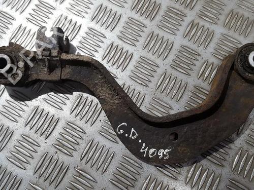 Used Right rear suspension arm Right rear suspension arm 35707661 35707661