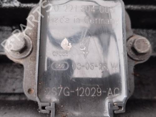 Used Ignition coil Ignition coil FORD MONDEO III (B5Y) 1.8 SCi (130 hp) 35298908 35298908