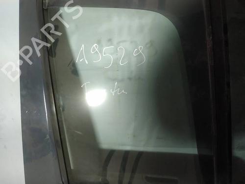 Used Front right door window Front right door window 35171804 35171804