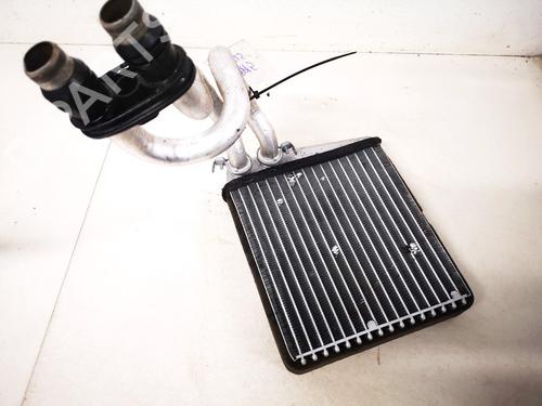 Used Heater matrix Heater matrix VW TOURAN (1T1, 1T2) 1.9 TDI (105 hp) 35547627 35547627