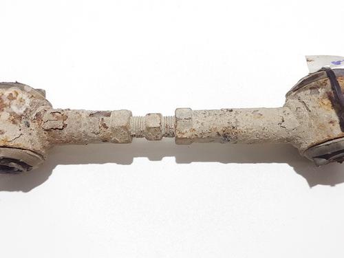 Used Right rear suspension arm Right rear suspension arm MAZDA 6 Hatchback (GG) 2.0 DI (GG14) (136 hp) 35576830 35576830