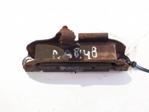 Used Engine mount HONDA FR-V (BE) 1.7 (BE1) (125 hp) 32917579