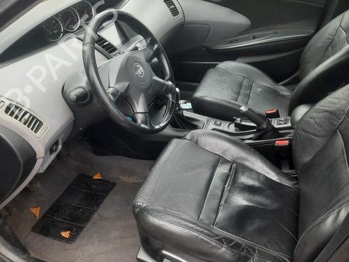 Pipe NISSAN PRIMERA Hatchback (P12) 2.2 Di | BP33090163M125  - Image 11