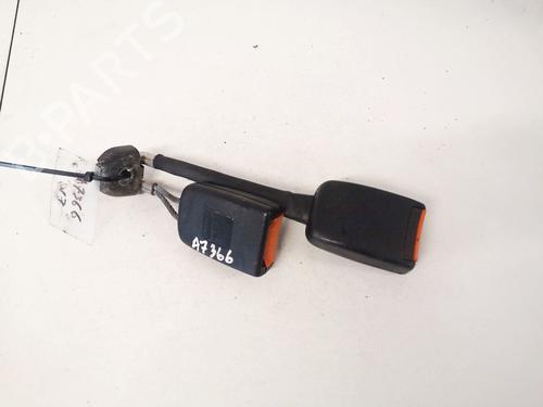 Used Seat buckle Seat buckle AUDI 100 C4 Avant (4A5) 2.5 TDI (115 hp) 35474813 35474813