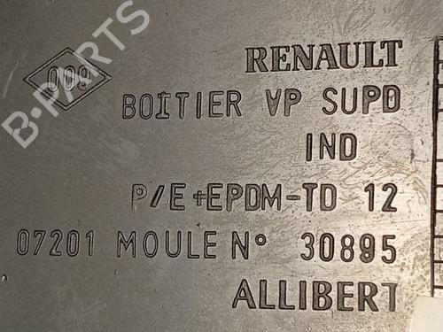 Glove box RENAULT ESPACE IV (JK0/1_) 2.2 dCi (JK0H) | BP34879650C95 - Image 4