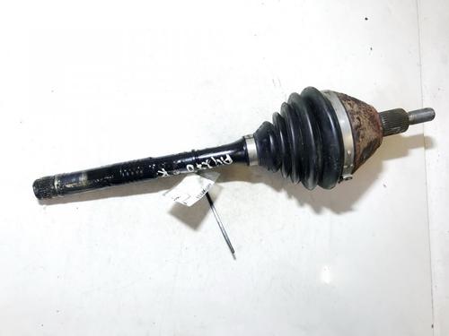 Used Left front driveshaft Left front driveshaft 38740015 38740015
