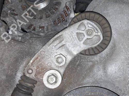 Used Pulley Pulley SUBARU OUTBACK (BR) 2.0 D AWD (BRD) (150 hp) 34902472 34902472