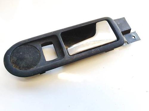 Used Rear right interior door handle Rear right interior door handle VW PASSAT B5 Variant (3B5) 1.9 TDI (90 hp) 34758443 34758443