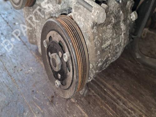 AC compressor SEAT IBIZA V (KJ1, KJG) 1.0 TSI | BP38551967M34 - Image 2