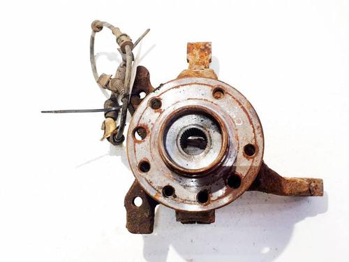 Used Left front steering knuckle Left front steering knuckle 34752453 34752453
