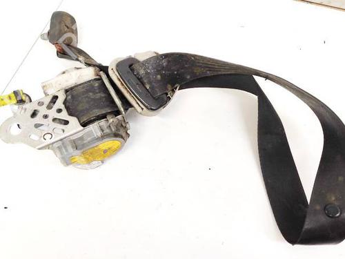 Used Front right seatbelt Front right seatbelt 35314190 35314190