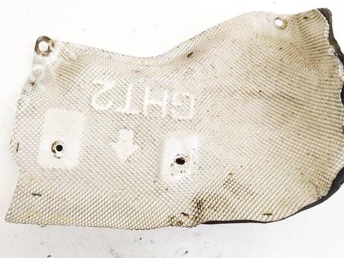 Underbody protection MAZDA 6 Estate (GJ, GL) 2.2 D | BP34870335M92 - Image 2