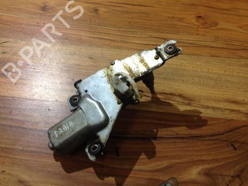 Used Rear wiper motor Rear wiper motor HONDA PRELUDE IV (BB_) 2.0 i 16V (BB3) (133 hp) 35673904 35673904