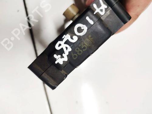 Electronic module MAZDA 5 (CR) 2.0 CD (CR19) | BP32582690M83  - Image 6